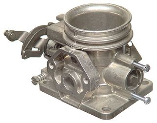 Multi-Port Throttle Body