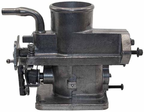 Multi-Port Throttle Body