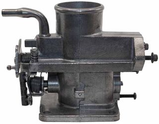 Multi-Port Throttle Body