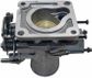 Multi-Port Throttle Body
