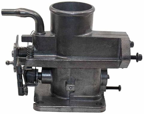 Multi-Port Throttle Body