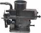 Multi-Port Throttle Body