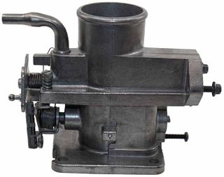 Multi-Port Throttle Body