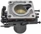 Multi-Port Throttle Body