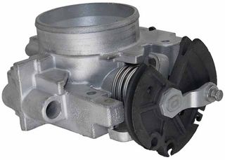 Multi-Port Throttle Body