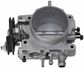 Multi-Port Throttle Body
