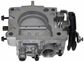 Multi-Port Throttle Body