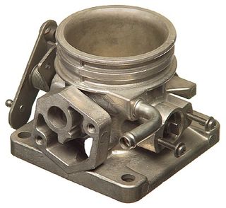 Multi-Port Throttle Body