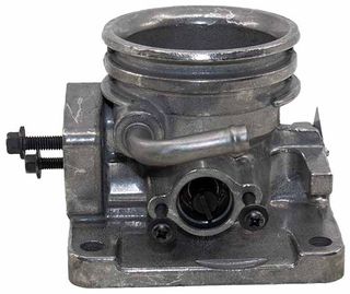 Multi-Port Throttle Body
