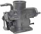 Multi-Port Throttle Body