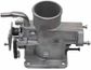 Multi-Port Throttle Body
