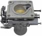 Multi-Port Throttle Body
