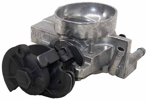 Multi-Port Throttle Body