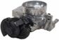 Multi-Port Throttle Body