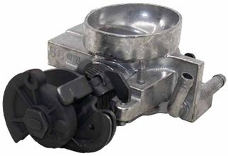 Multi-Port Throttle Body