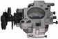Multi-Port Throttle Body