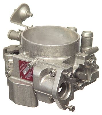Multi-Port Throttle Body