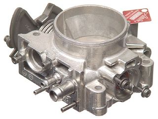 Multi-Port Throttle Body