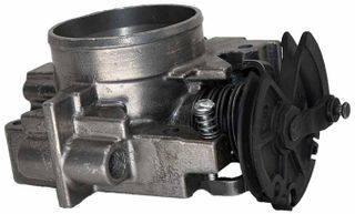 Multi-Port Throttle Body