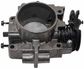 Multi-Port Throttle Body