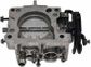 Multi-Port Throttle Body