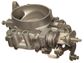 Multi-Port Throttle Body