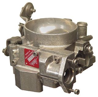 Multi-Port Throttle Body