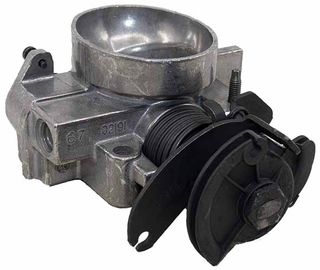 Multi-Port Throttle Body