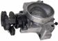 Multi-Port Throttle Body