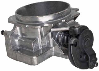 Multi-Port Throttle Body