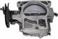 Multi-Port Throttle Body