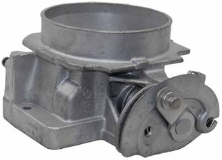 Multi-Port Throttle Body