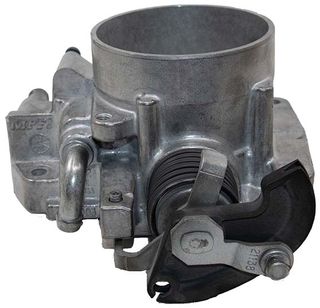 Multi-Port Throttle Body