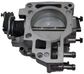 Multi-Port Throttle Body