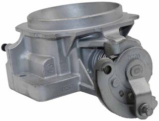Multi-Port Throttle Body