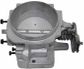 Multi-Port Throttle Body