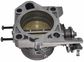 Multi-Port Throttle Body