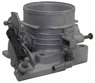 Multi-Port Throttle Body