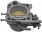 Multi-Port Throttle Body