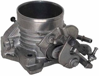 Multi-Port Throttle Body