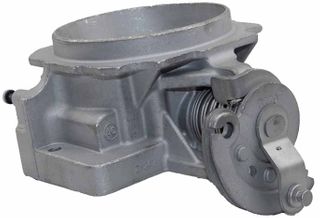 Multi-Port Throttle Body