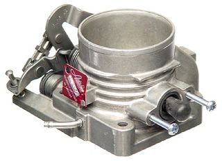 Multi-Port Throttle Body