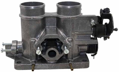 Multi-Port Throttle Body
