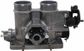 Multi-Port Throttle Body