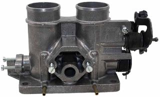Multi-Port Throttle Body