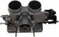 Multi-Port Throttle Body