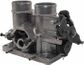 Multi-Port Throttle Body