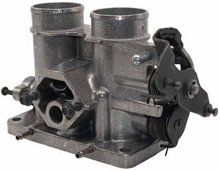 Multi-Port Throttle Body