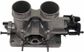 Multi-Port Throttle Body
