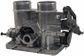 Multi-Port Throttle Body
